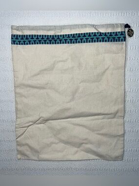 Tory Burch Dust Bag Handbag Purse Wallet Designer